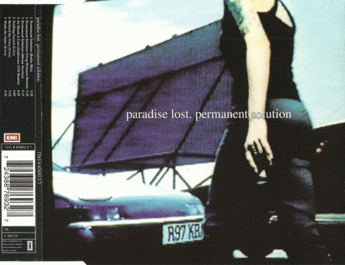 Paradise Lost : Permanent Solution